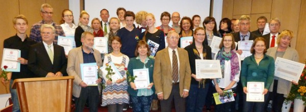 Harburger Nachhaltigkeitspreis 2014