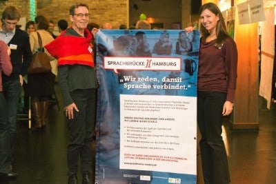 startsocial-Stipendiatentag in Berlin