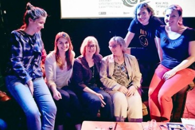 clubkinder-Tagebuchlesung – Sprachbrücke-Hamburg e.V. sagt „Danke!“