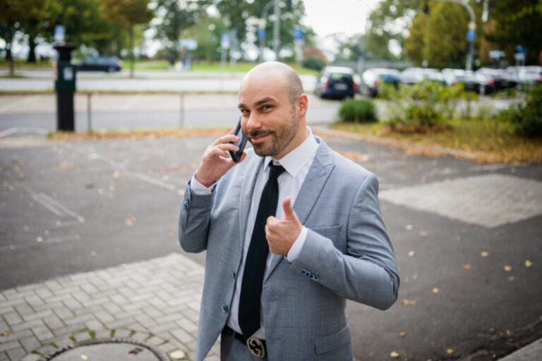 Kubilay Koca Team Öffentlichkeitsarbeit