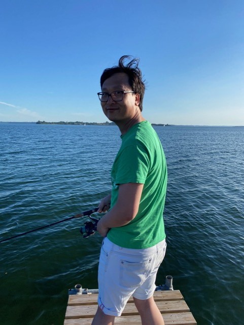 7 Jahre – 7 Menschen (Nr. 7): Johhny, 1 Jahr bei der Sprachbrücke Hamburg e.V.