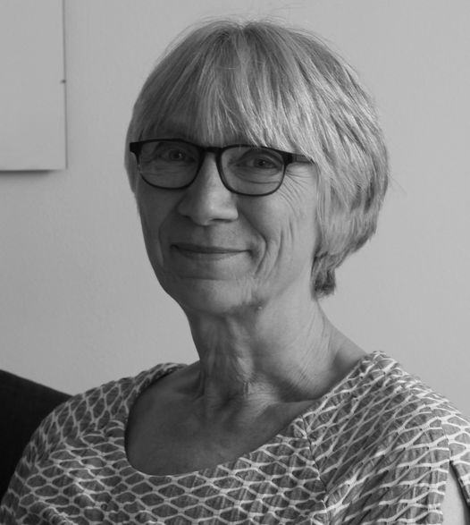 7 Jahre – 7 Menschen (Nr. 5): Helga, 3 Jahre bei der Sprachbrücke Hamburg e.V.