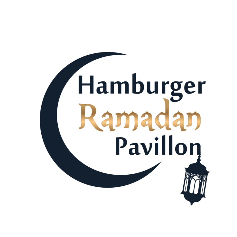 Zu Gast beim Hamburger Ramadan Pavillon