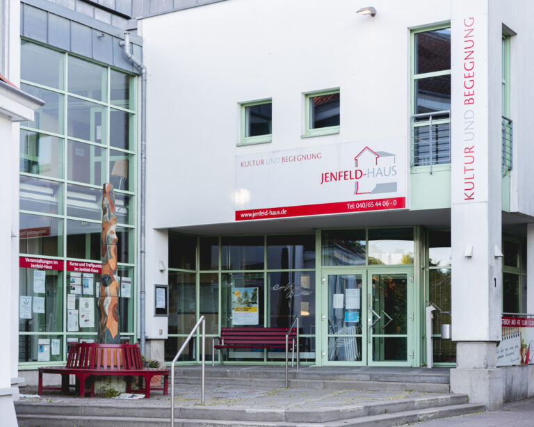 Endlich wieder persönliche Begegnungen!