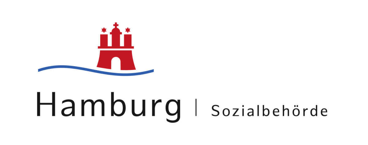Logo des Unterstützers Sozialbehörde Hamburg