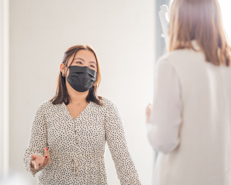 Erfolgreicher Strategie-Tag