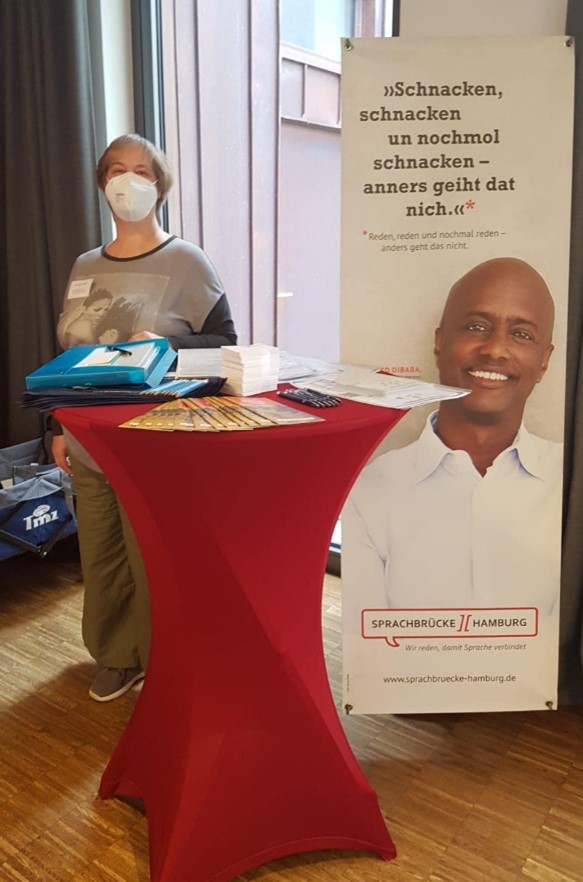 Informationsveranstaltung „Wege in Ausbildung und Beruf“