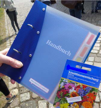 Unser neues Sprachbrücken-Handbuch ist da!