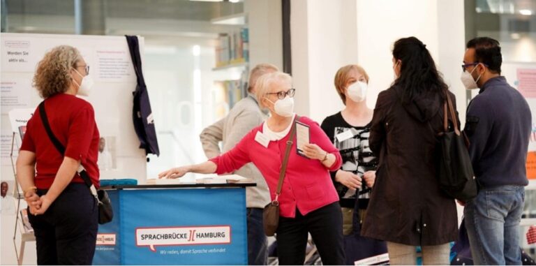 23. AKTIVOLI Freiwilligenbörse