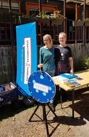 Flohmarkt auf dem Regerhof