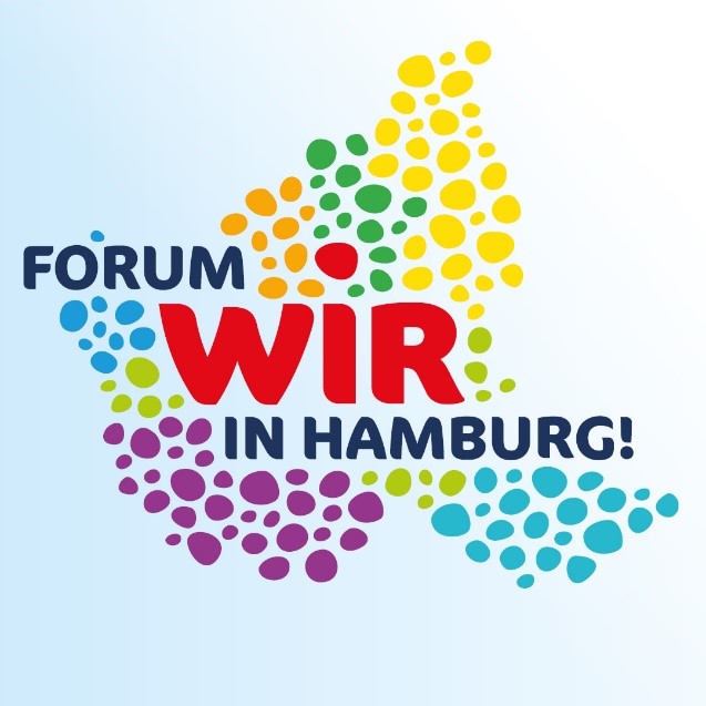Forum WIR in Hamburg