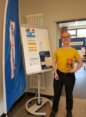 Eröffnung des neuen Kulturhauses „steeedt“ in Eidelstedt