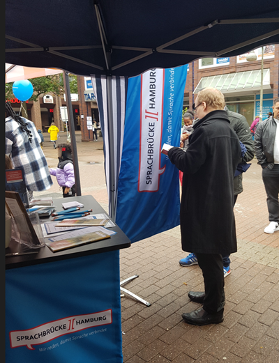 Weltkindertag Eidelstedt