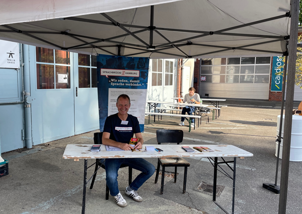 Embassy of Hope eröffnet die Saison 2022-2023 mit einem Fest…