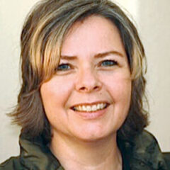 Silke Bülow-Fischer